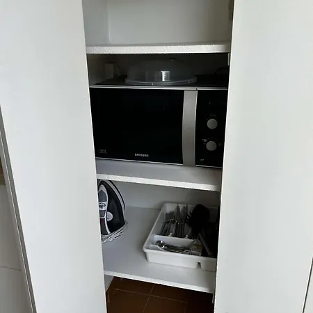 Apartment Climatise Port Camargue Pc070-062 Le Grau-du-Roi
