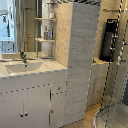 Apartment Climatise Port Camargue Pc070-062 Le Grau-du-Roi